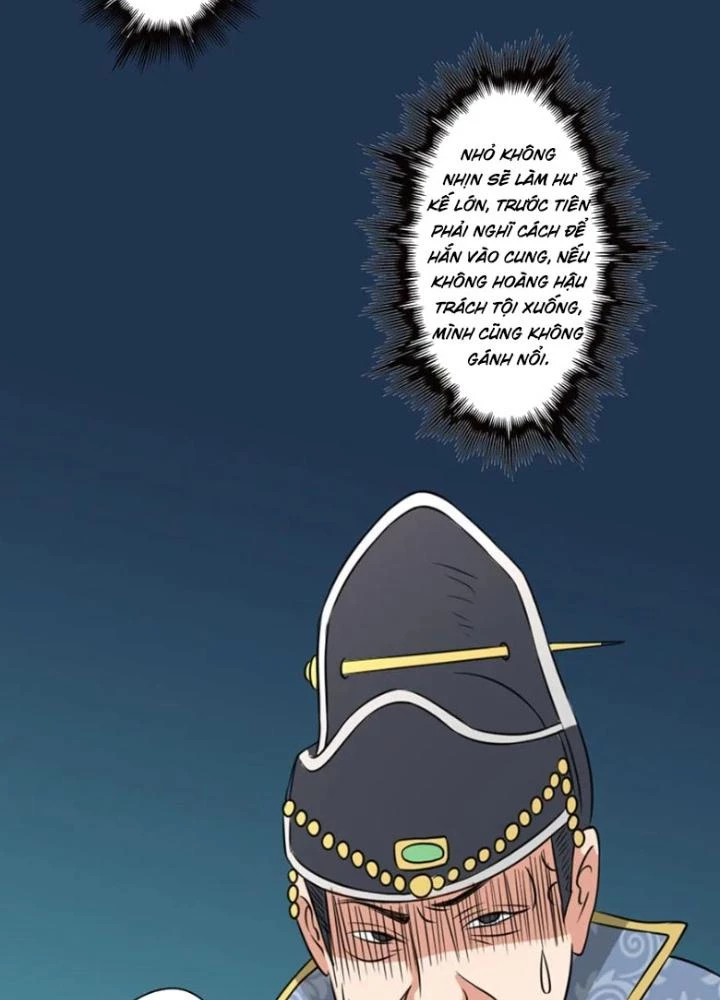 Dị Giới Trung Dược Phổ Chapter 41 - Trang 24
