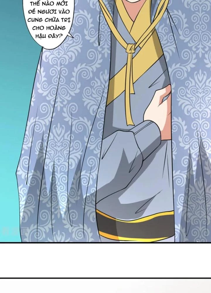 Dị Giới Trung Dược Phổ Chapter 41 - Trang 26