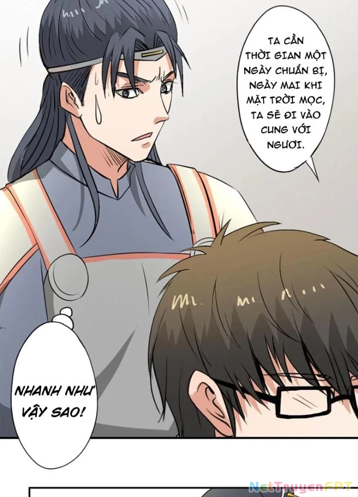 Dị Giới Trung Dược Phổ Chapter 41 - Trang 28