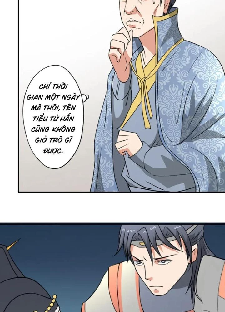 Dị Giới Trung Dược Phổ Chapter 41 - Trang 30