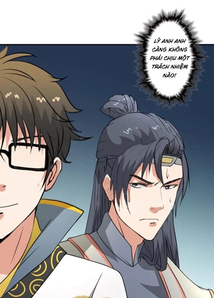 Dị Giới Trung Dược Phổ Chapter 41 - Trang 34