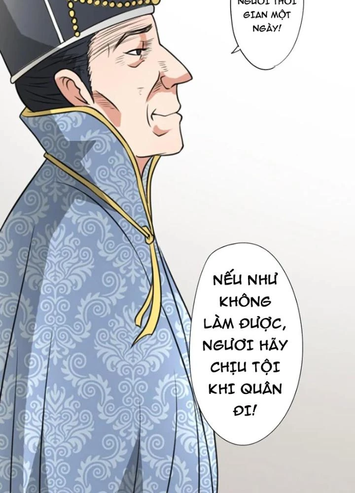 Dị Giới Trung Dược Phổ Chapter 41 - Trang 38
