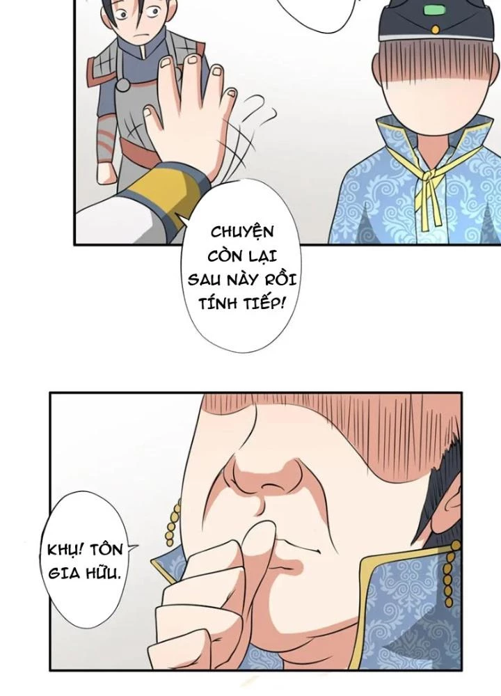 Dị Giới Trung Dược Phổ Chapter 41 - Trang 4