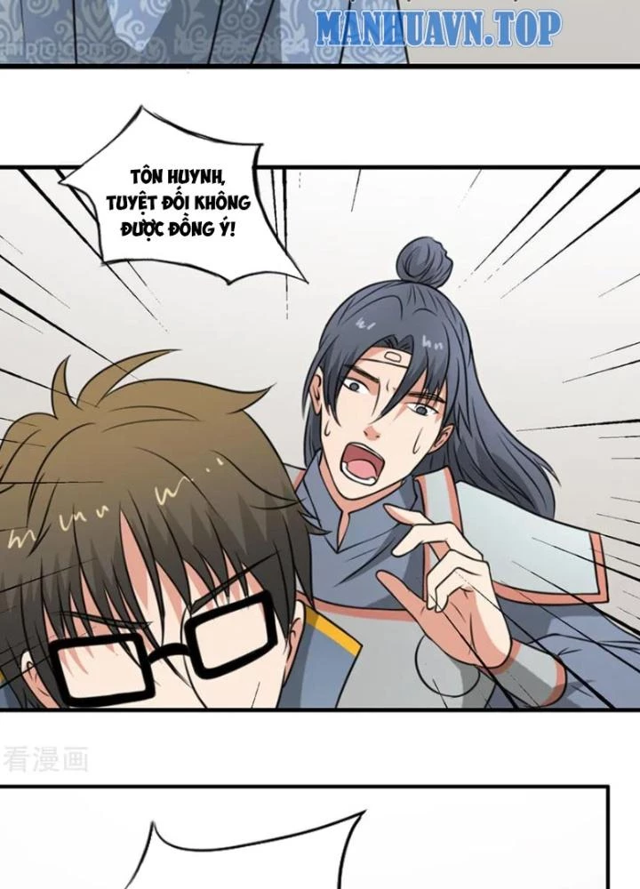 Dị Giới Trung Dược Phổ Chapter 41 - Trang 40