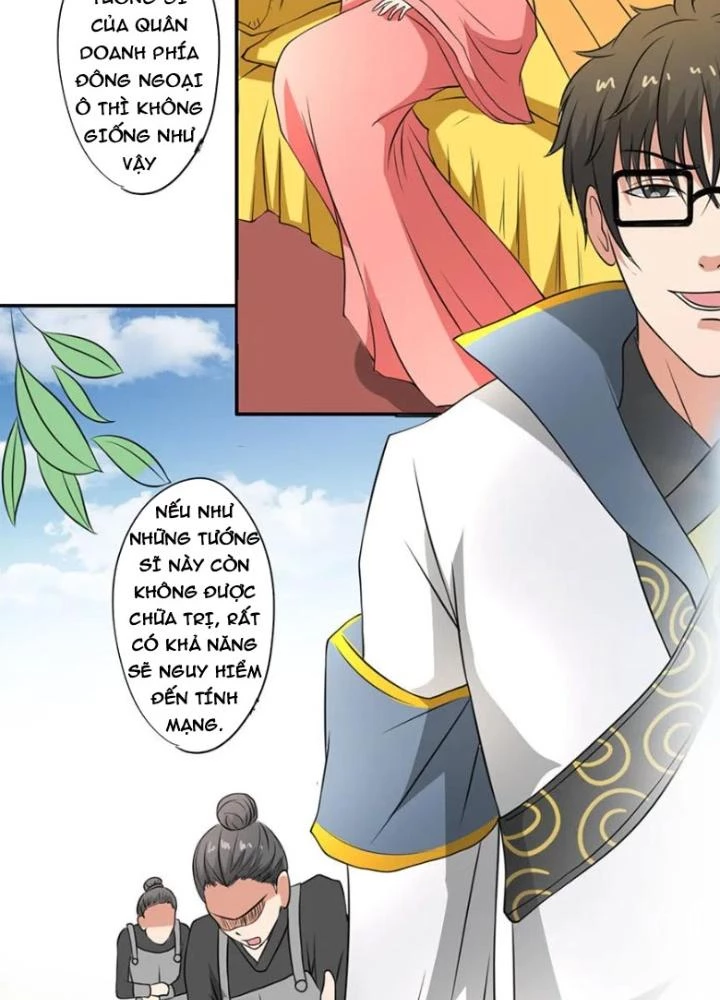 Dị Giới Trung Dược Phổ Chapter 41 - Trang 46