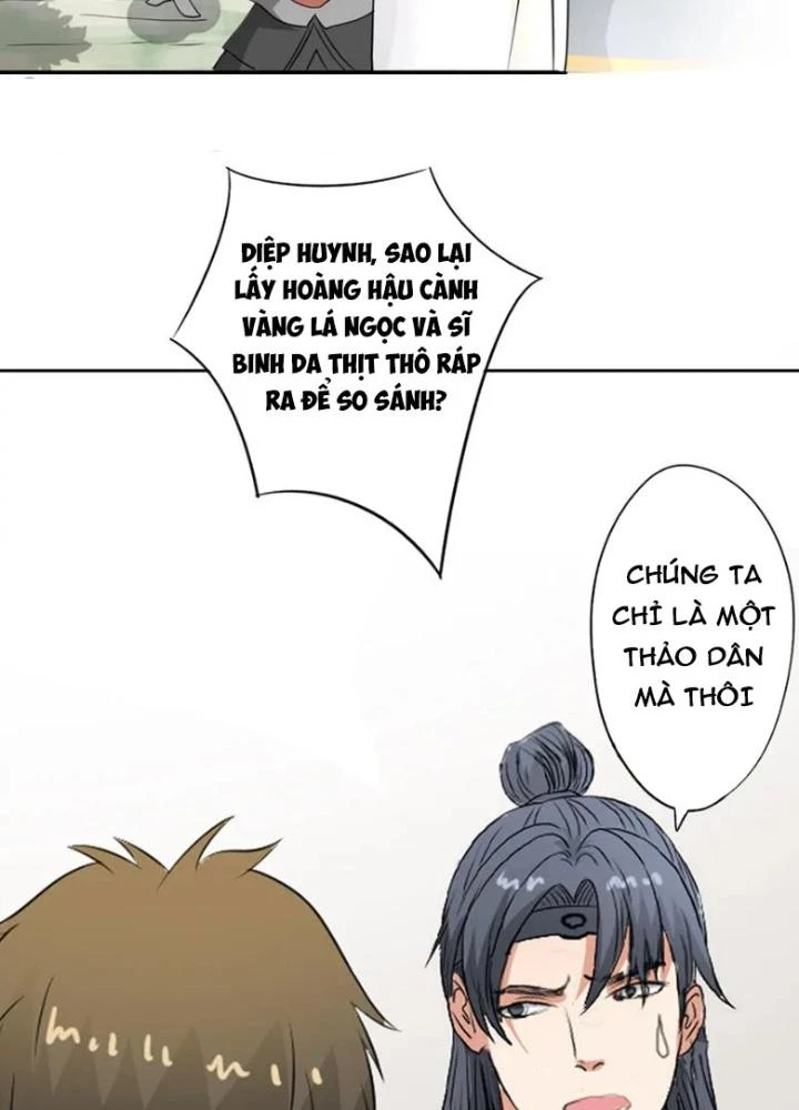 Dị Giới Trung Dược Phổ Chapter 41 - Trang 48