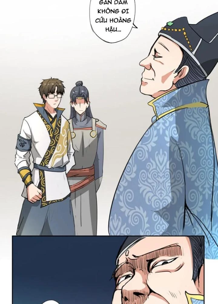 Dị Giới Trung Dược Phổ Chapter 41 - Trang 8