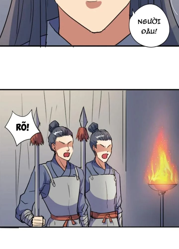 Dị Giới Trung Dược Phổ Chapter 43 - Trang 10