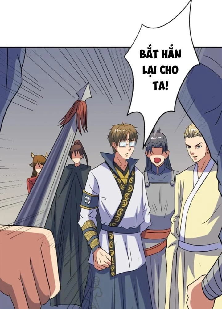 Dị Giới Trung Dược Phổ Chapter 43 - Trang 12