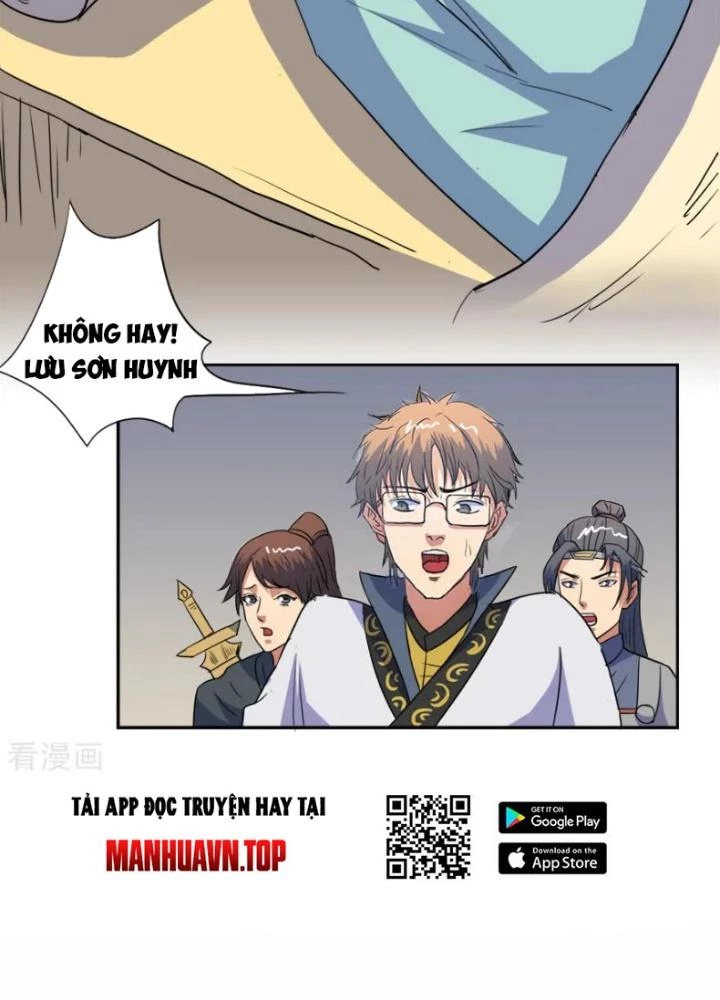 Dị Giới Trung Dược Phổ Chapter 43 - Trang 32