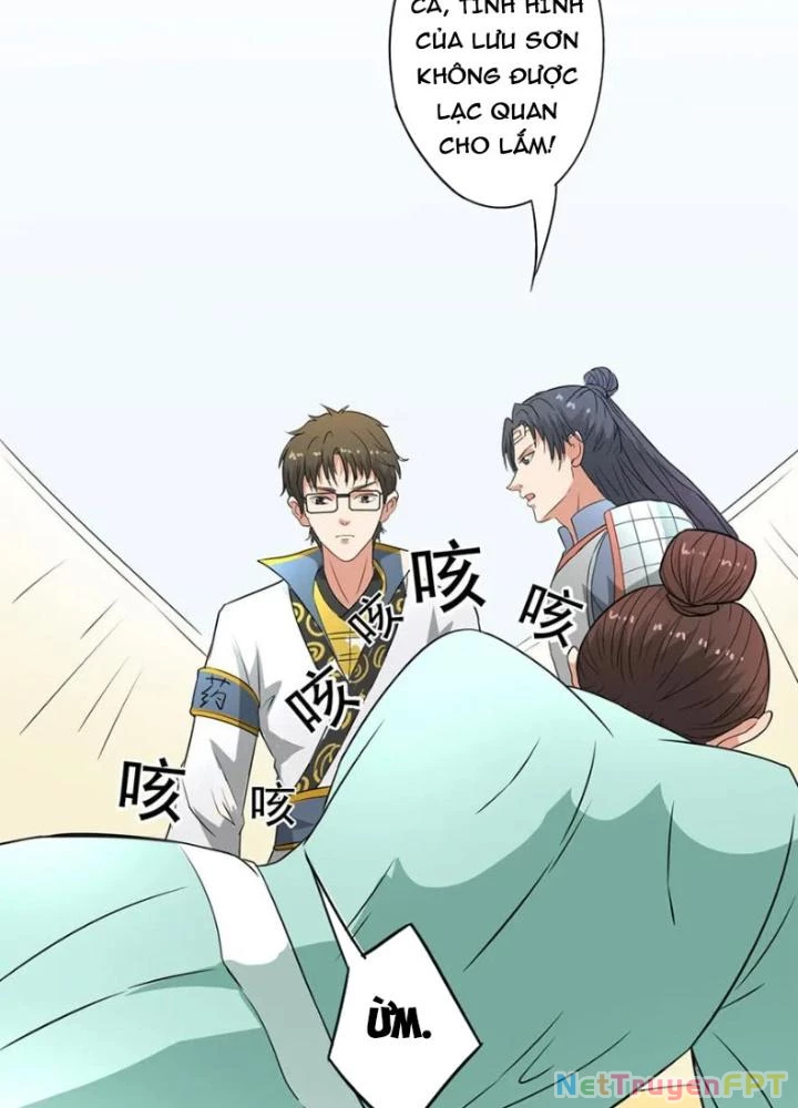 Dị Giới Trung Dược Phổ Chapter 43 - Trang 34