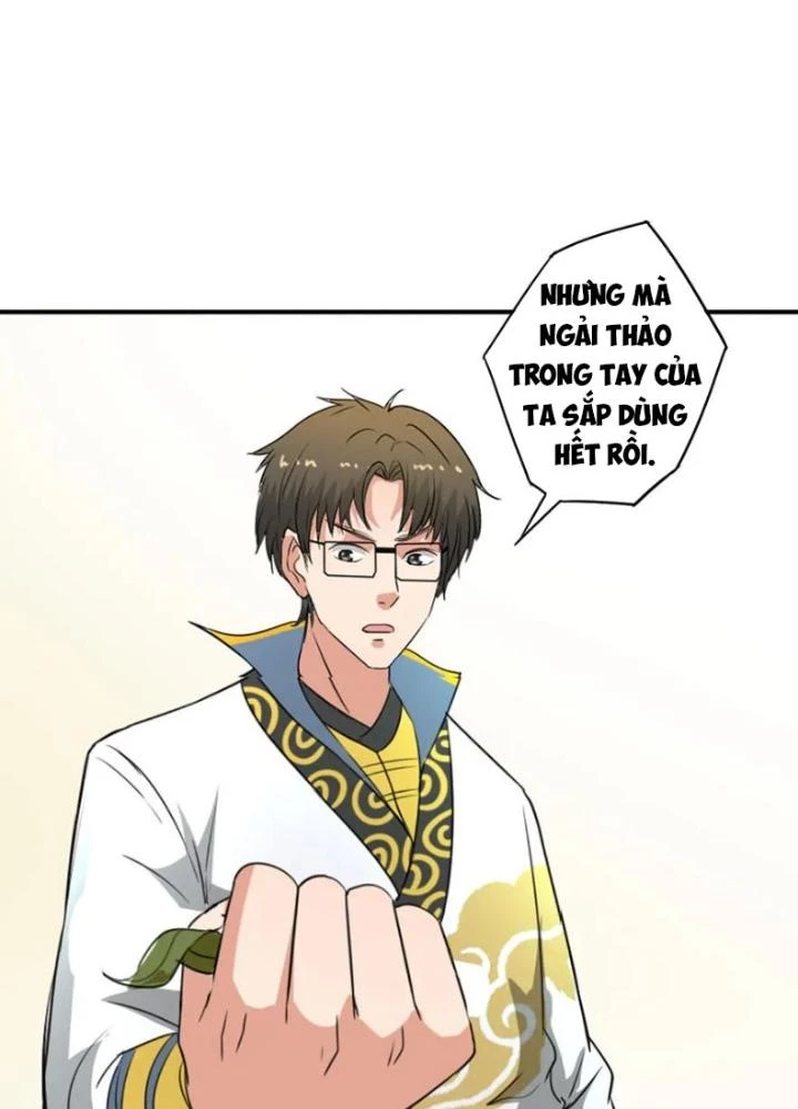 Dị Giới Trung Dược Phổ Chapter 43 - Trang 36
