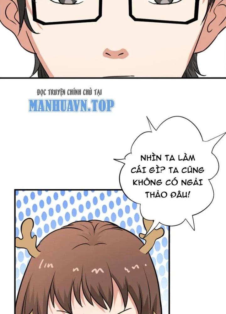 Dị Giới Trung Dược Phổ Chapter 43 - Trang 40