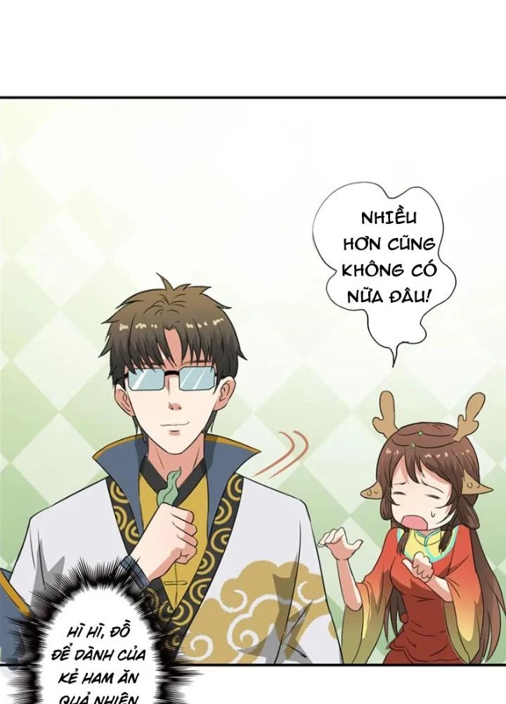 Dị Giới Trung Dược Phổ Chapter 43 - Trang 46