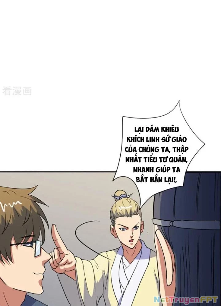 Dị Giới Trung Dược Phổ Chapter 43 - Trang 6