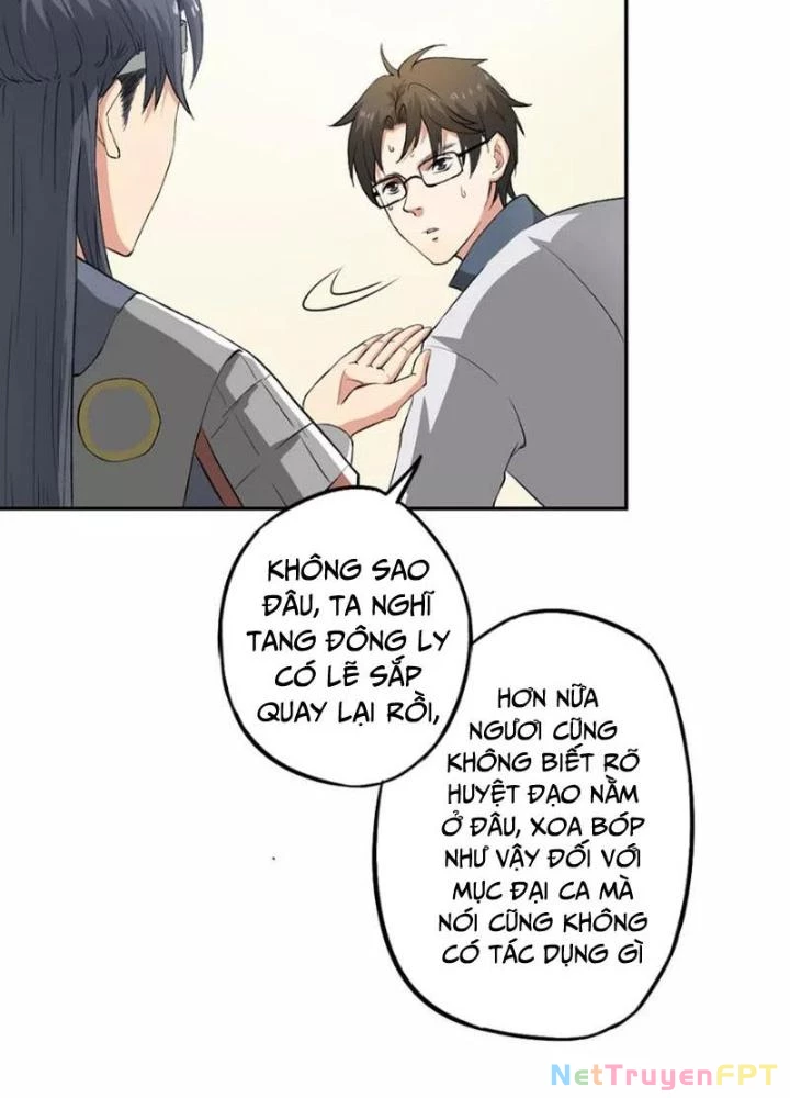 Dị Giới Trung Dược Phổ Chapter 44 - Trang 14