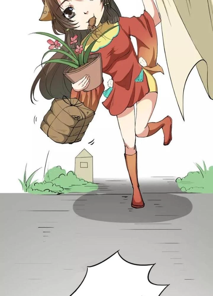Dị Giới Trung Dược Phổ Chapter 44 - Trang 20