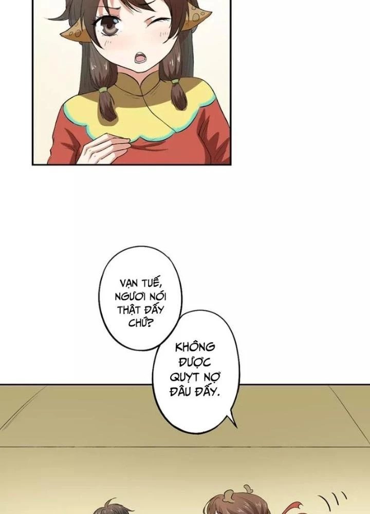 Dị Giới Trung Dược Phổ Chapter 44 - Trang 36