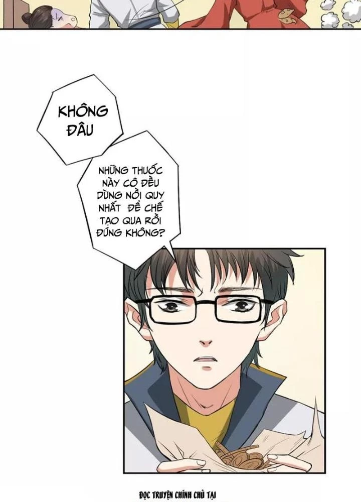 Dị Giới Trung Dược Phổ Chapter 44 - Trang 38