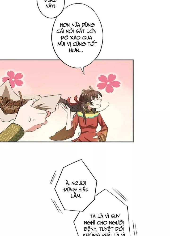 Dị Giới Trung Dược Phổ Chapter 44 - Trang 40