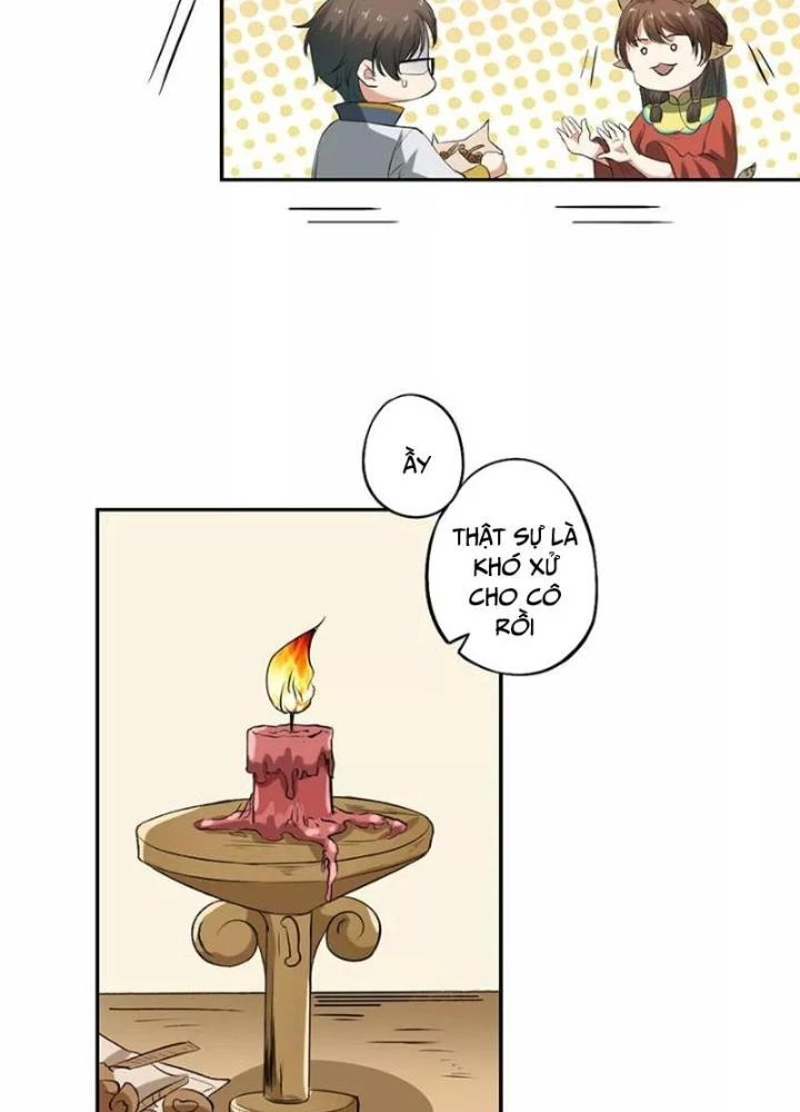 Dị Giới Trung Dược Phổ Chapter 44 - Trang 42
