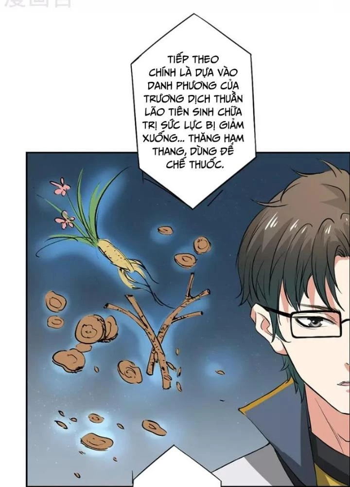 Dị Giới Trung Dược Phổ Chapter 44 - Trang 44