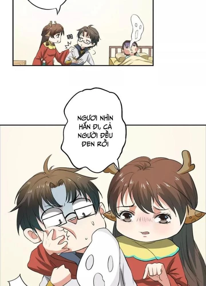 Dị Giới Trung Dược Phổ Chapter 44 - Trang 48