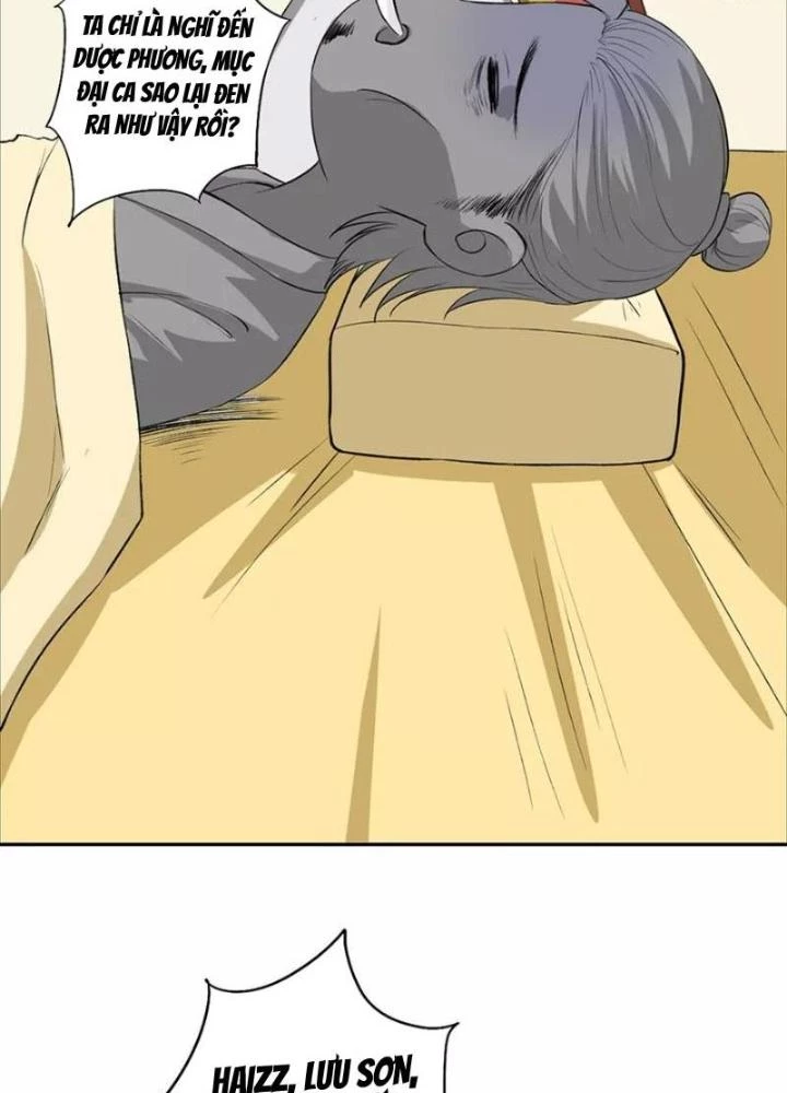 Dị Giới Trung Dược Phổ Chapter 44 - Trang 50