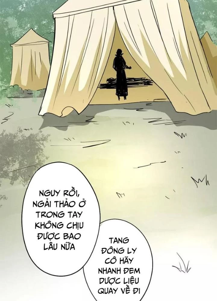 Dị Giới Trung Dược Phổ Chapter 44 - Trang 6