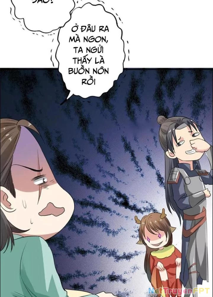 Dị Giới Trung Dược Phổ Chapter 45 - Trang 10