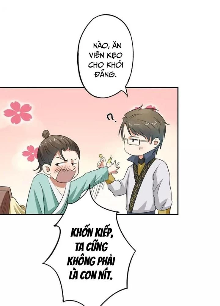 Dị Giới Trung Dược Phổ Chapter 45 - Trang 14