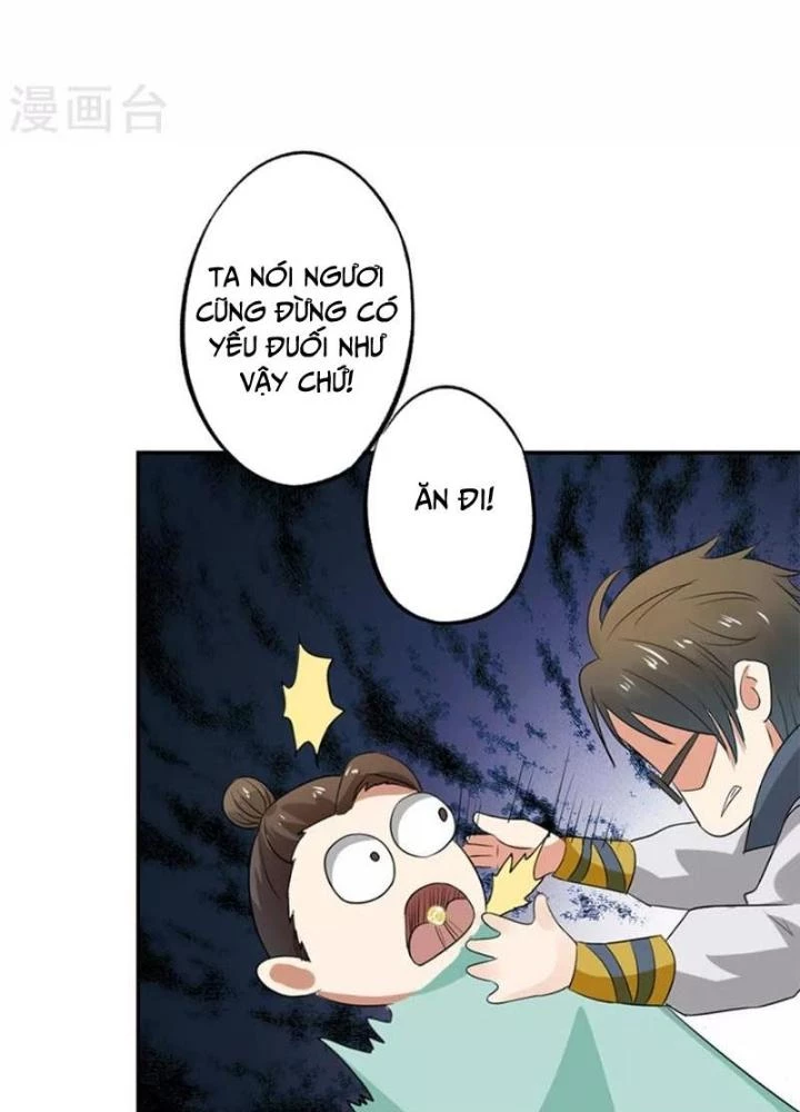 Dị Giới Trung Dược Phổ Chapter 45 - Trang 16