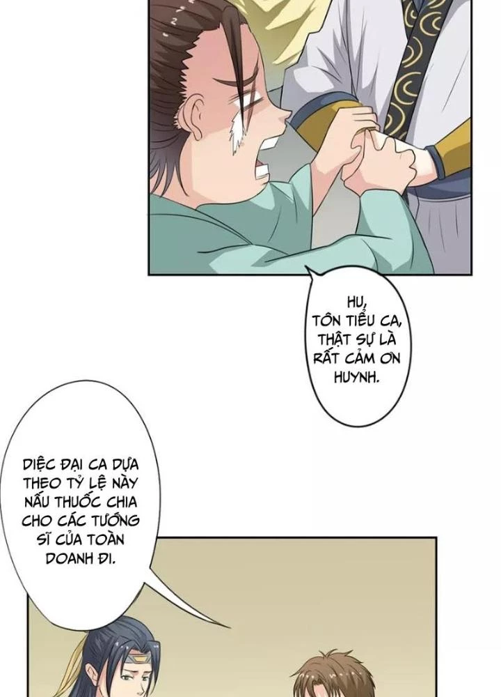 Dị Giới Trung Dược Phổ Chapter 45 - Trang 34