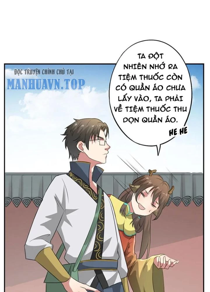 Dị Giới Trung Dược Phổ Chapter 46 - Trang 18