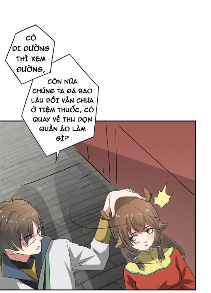 Dị Giới Trung Dược Phổ Chapter 46 - Trang 20