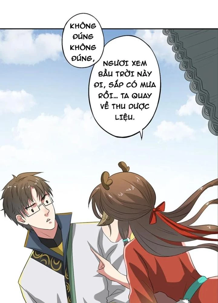 Dị Giới Trung Dược Phổ Chapter 46 - Trang 22