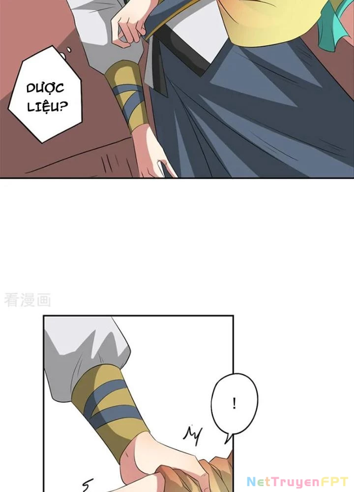 Dị Giới Trung Dược Phổ Chapter 46 - Trang 24
