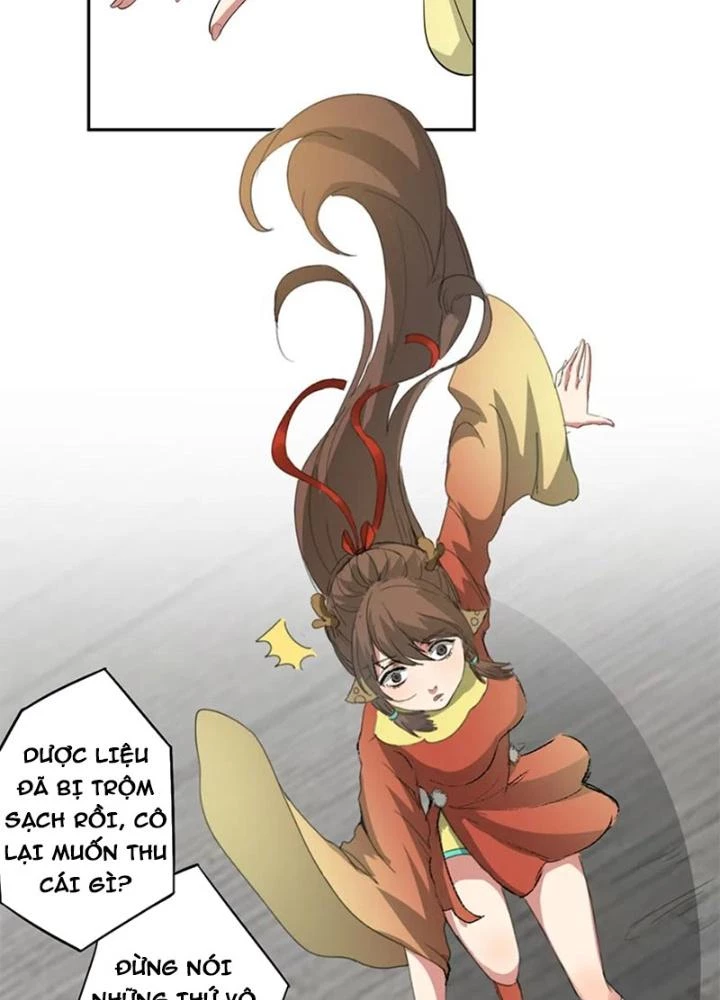 Dị Giới Trung Dược Phổ Chapter 46 - Trang 26