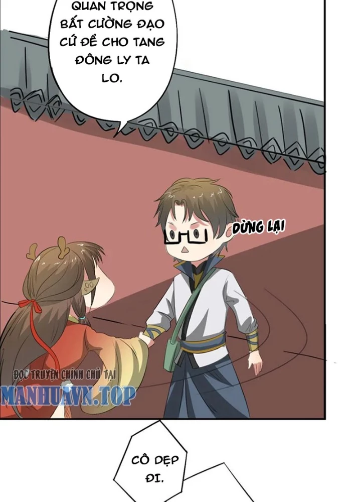 Dị Giới Trung Dược Phổ Chapter 46 - Trang 30
