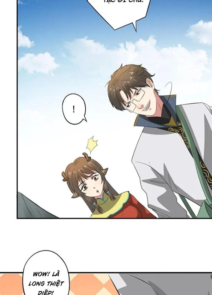 Dị Giới Trung Dược Phổ Chapter 46 - Trang 32