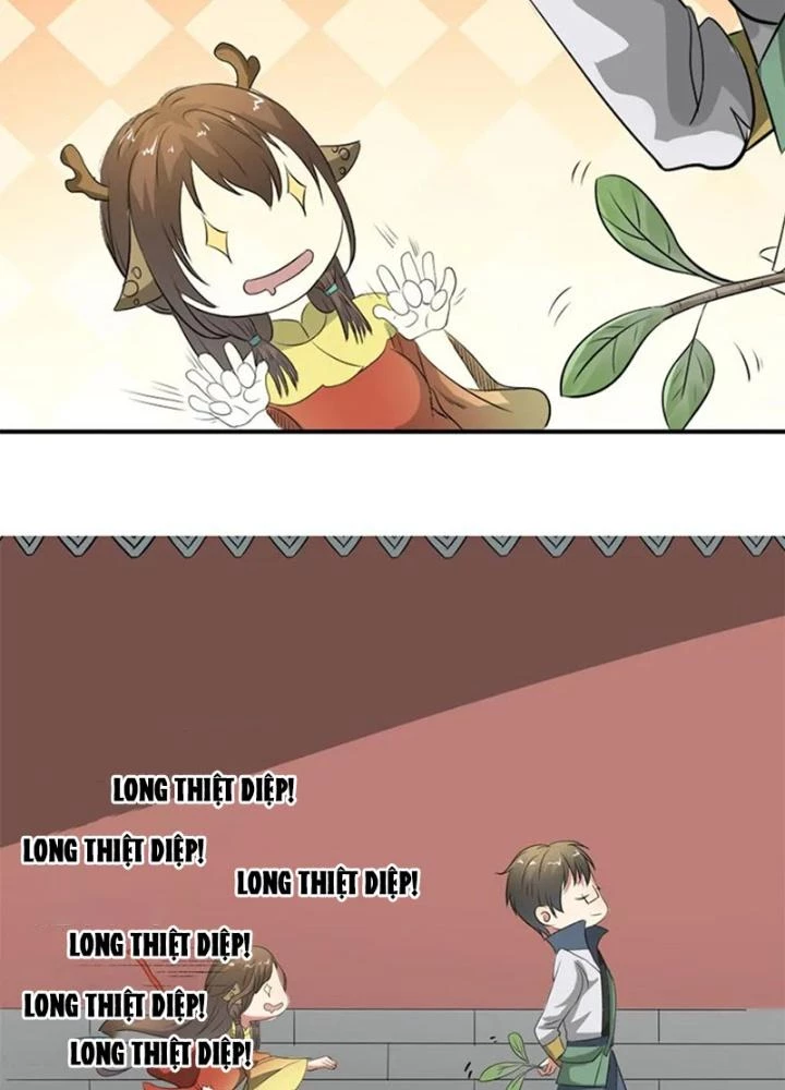 Dị Giới Trung Dược Phổ Chapter 46 - Trang 34