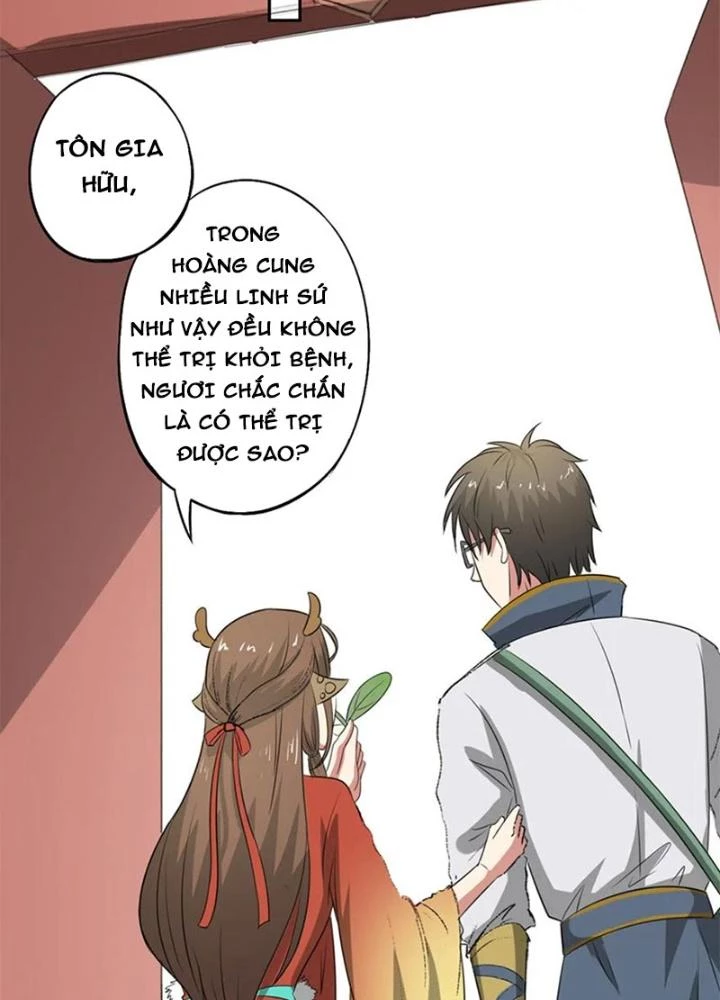 Dị Giới Trung Dược Phổ Chapter 46 - Trang 38