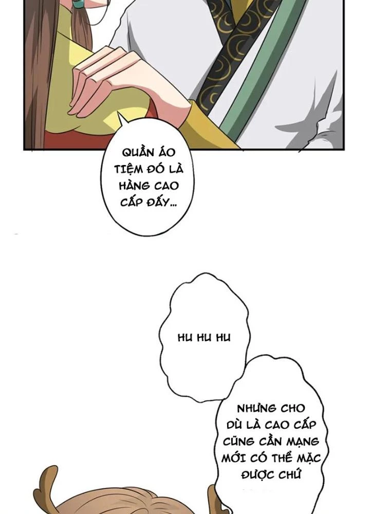 Dị Giới Trung Dược Phổ Chapter 46 - Trang 42