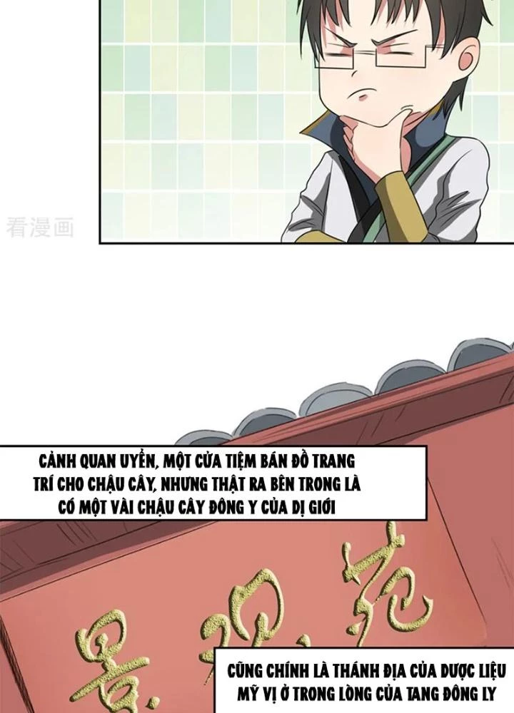 Dị Giới Trung Dược Phổ Chapter 46 - Trang 46