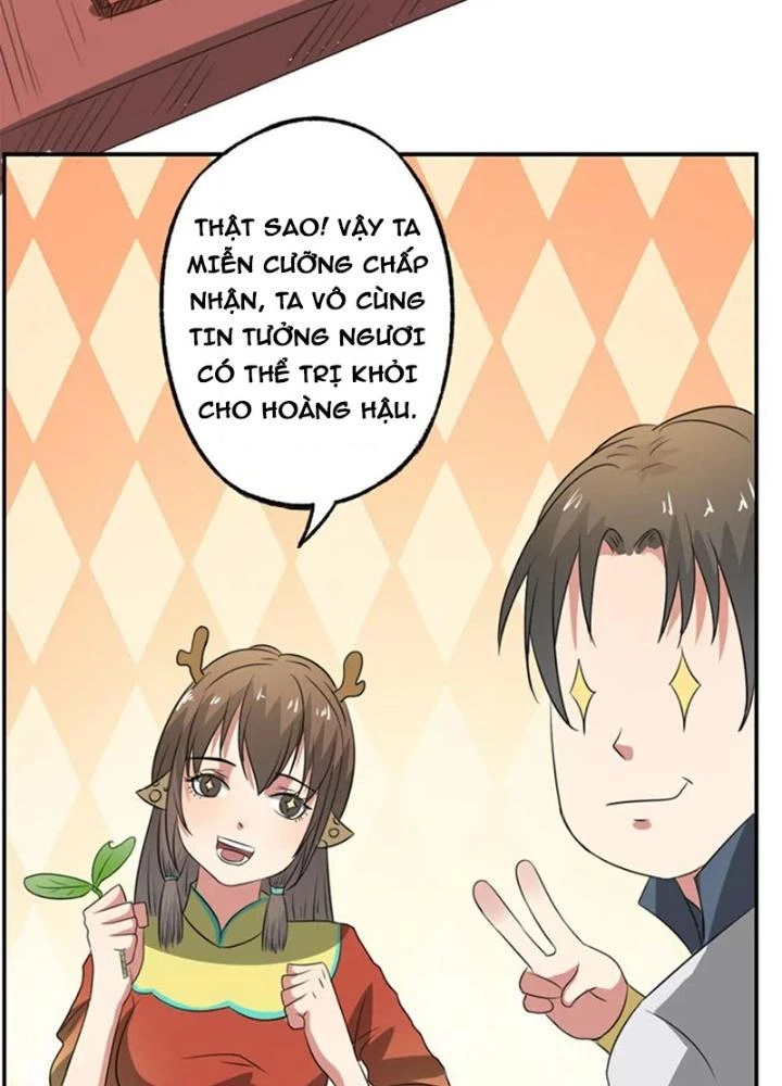 Dị Giới Trung Dược Phổ Chapter 46 - Trang 48
