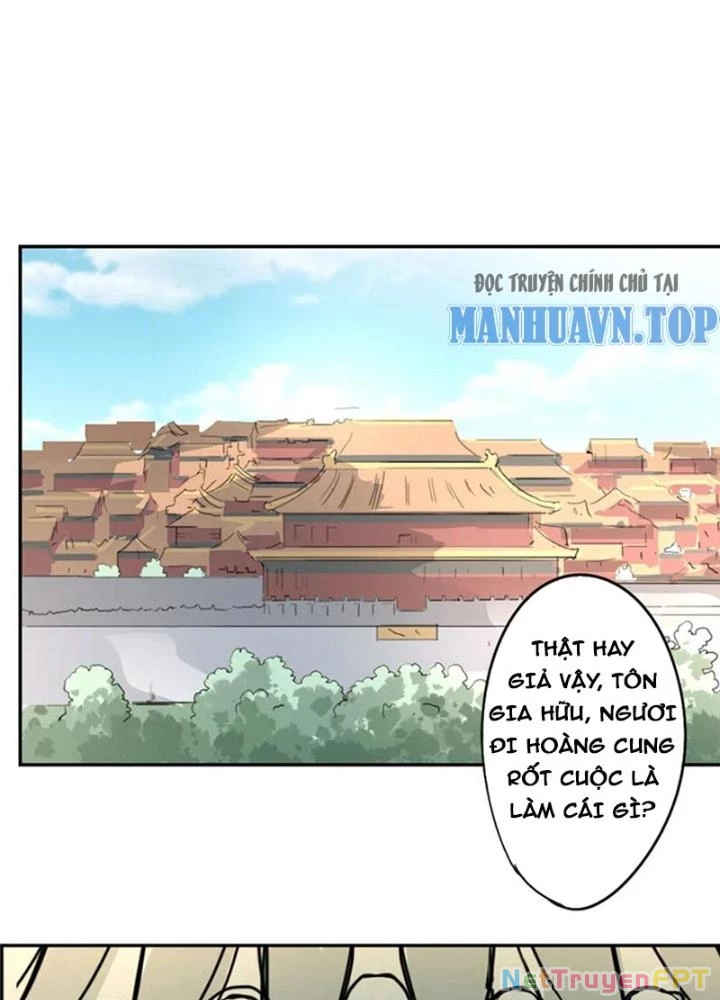 Dị Giới Trung Dược Phổ Chapter 46 - Trang 6