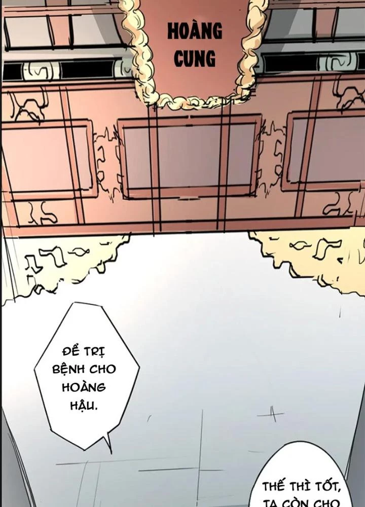 Dị Giới Trung Dược Phổ Chapter 46 - Trang 8