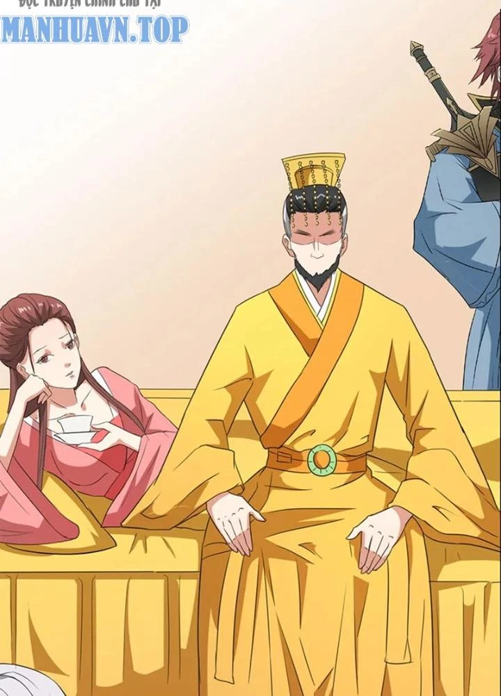 Dị Giới Trung Dược Phổ Chapter 47 - Trang 10