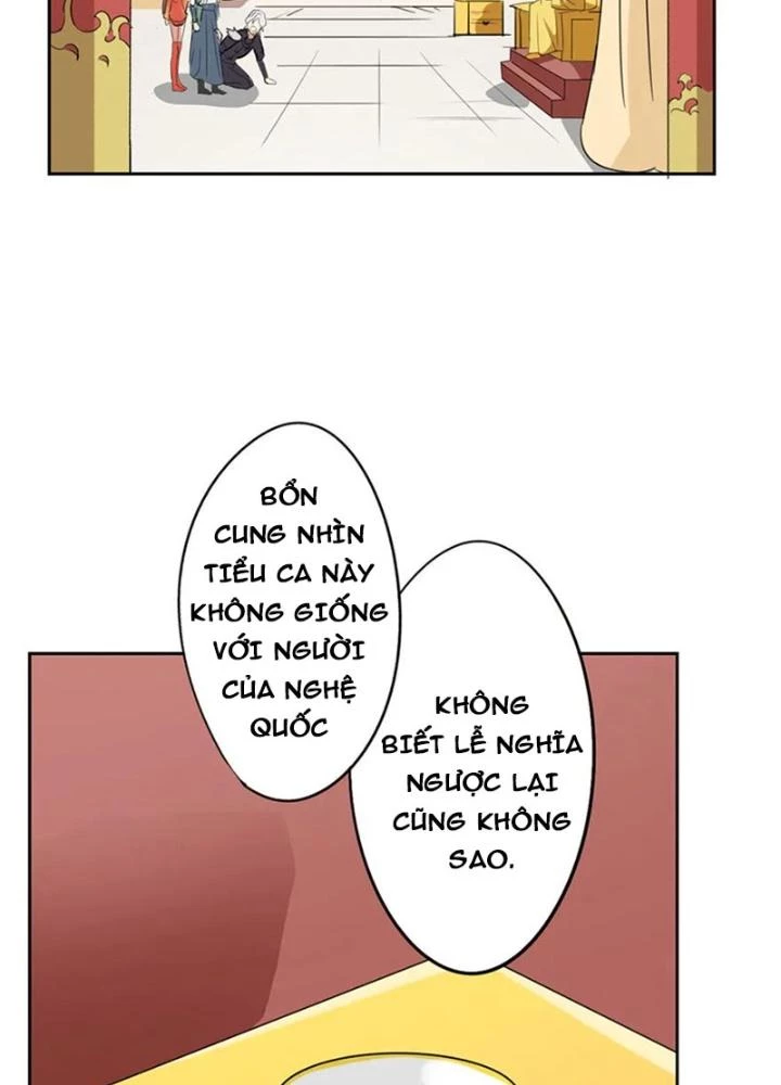 Dị Giới Trung Dược Phổ Chapter 47 - Trang 20