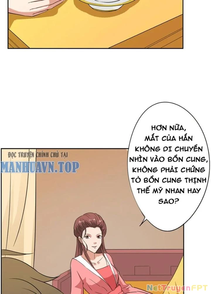 Dị Giới Trung Dược Phổ Chapter 47 - Trang 22